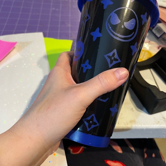 Venti cups - Picture 3 of 8